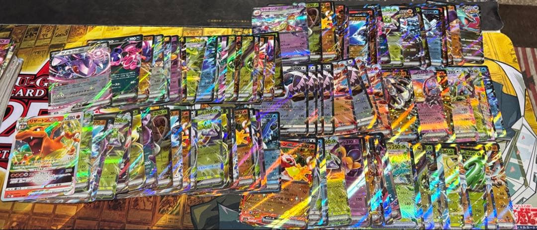 ポケモンカード　RR RRR 1000枚　まとめ売り　②