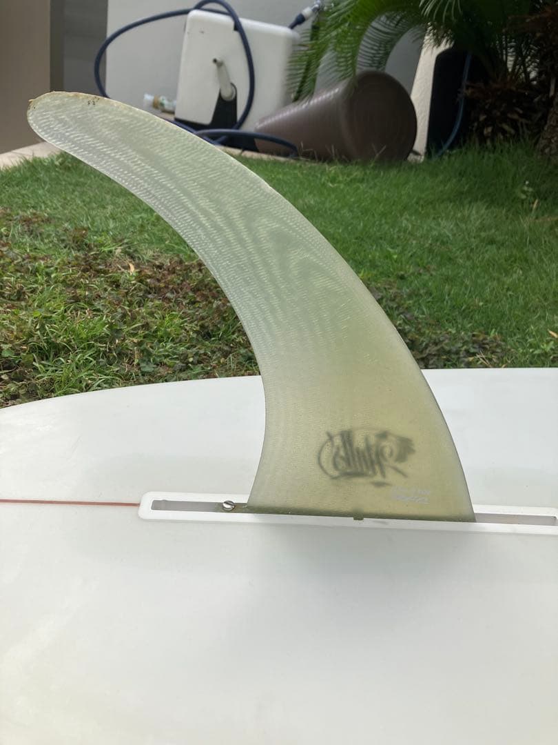 KLAUS JONES / Hull-O-Matic 6’5″ ハル ミッド