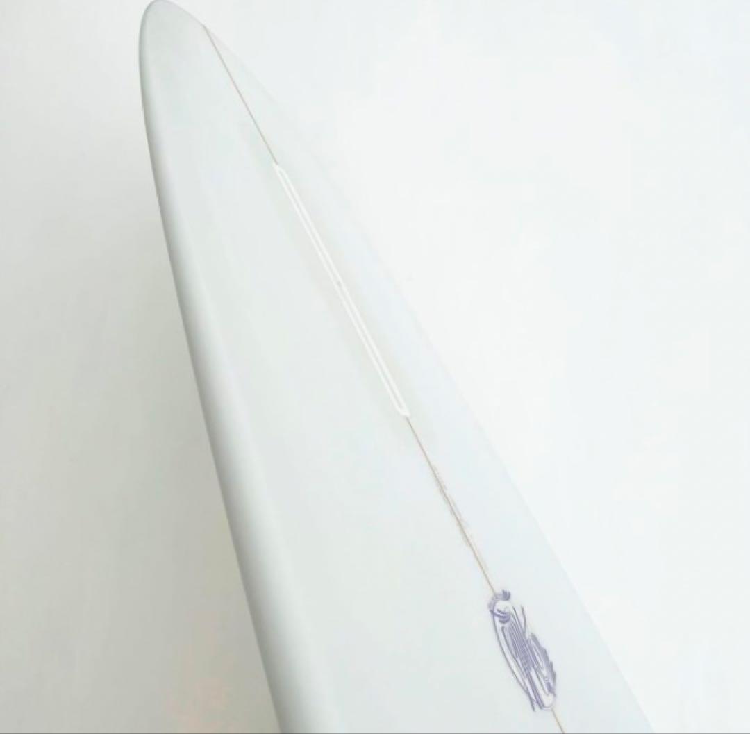 KLAUS JONES / Hull-O-Matic 6’5″ ハル ミッド