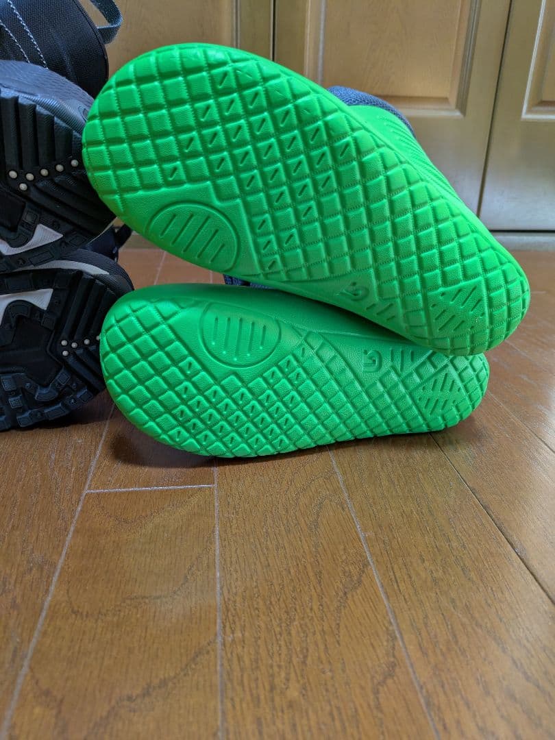 BURTON バートン ION アイオン スノーボード　ブーツ 25.5cm