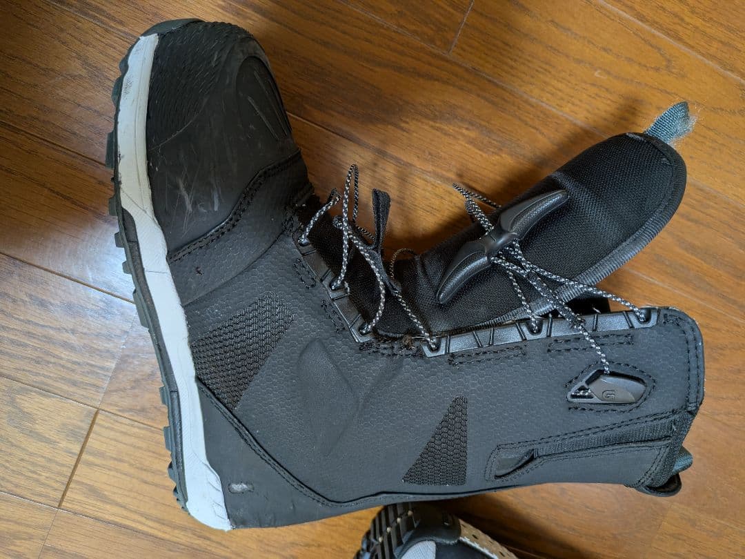 BURTON バートン ION アイオン スノーボード　ブーツ 25.5cm