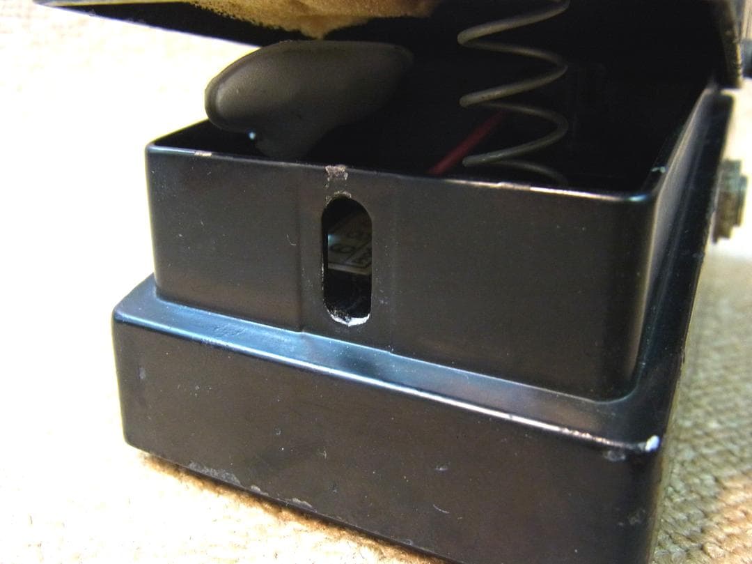 BOSS HM-2 HEAVY L エフェクター ヘビーメタル 日本