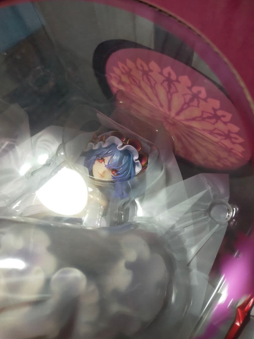 ALTER 東方Project レミリア・スカーレット フィギュア