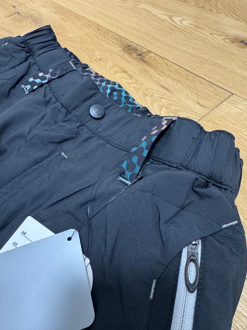 オークリー Oakley ゴルフ ランニング ジャージ 上下セット