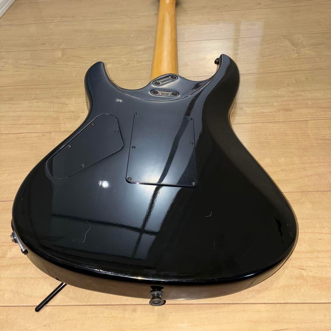 YAMAHA RGZ Ⅲジャパンビンテージ　動作良好！調整済み　いい音です