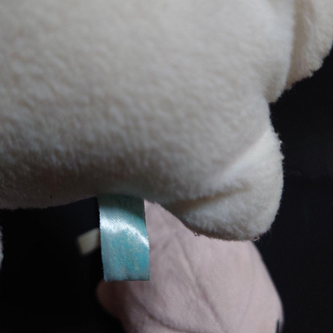 平成レトロ サンエックス まめゴマ しろゴマ さくらゴマ ぬいぐるみ マスコット