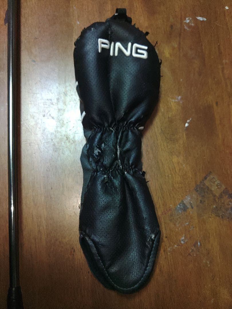 クラブ PING G425 5W