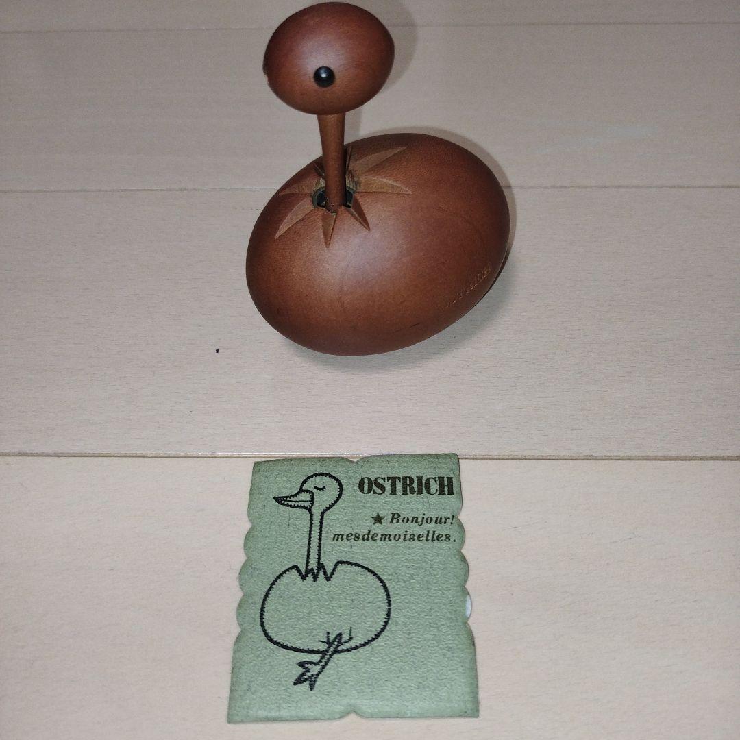 木製動物フィギュアセット