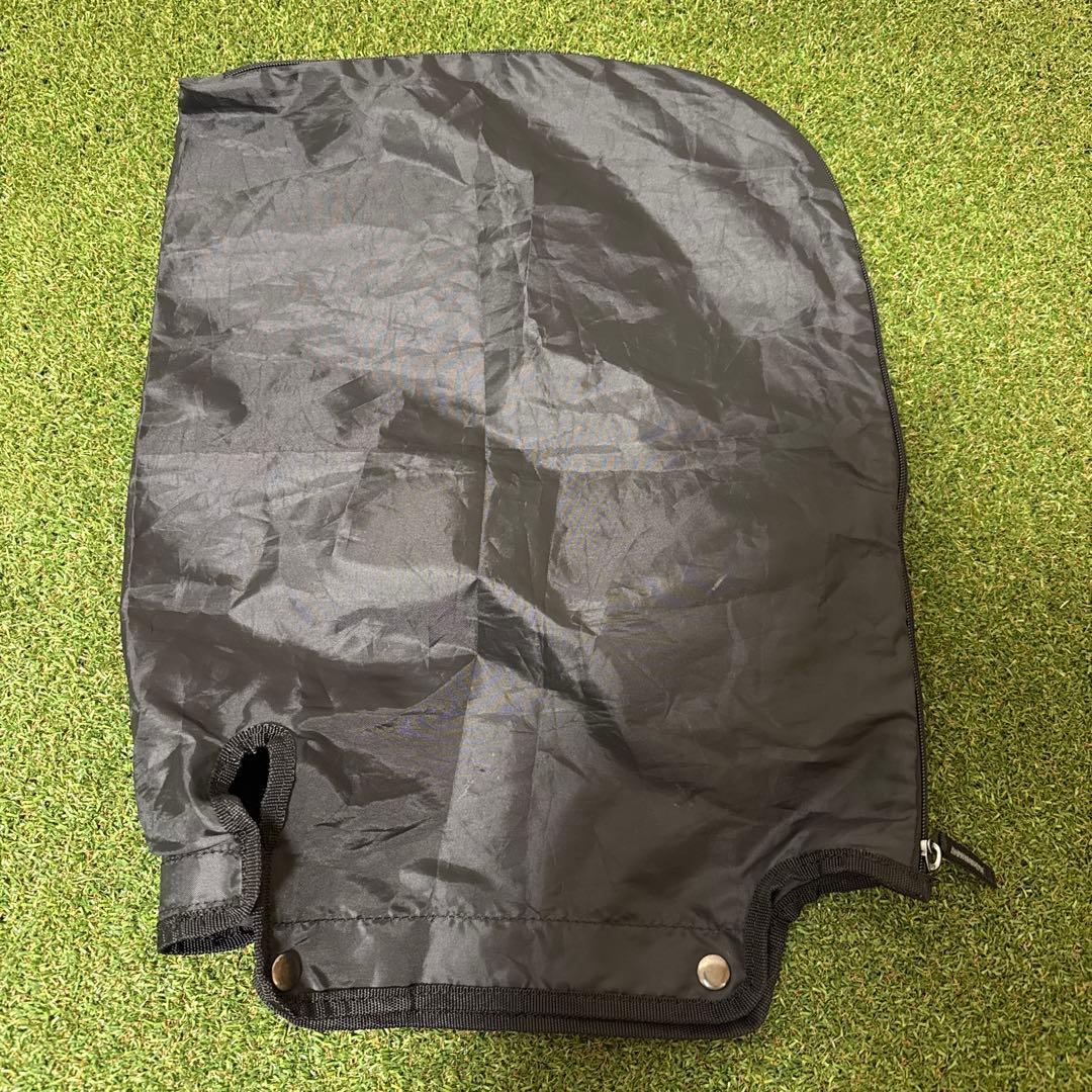 TaylorMade テーラーメイド キャディバッグ スタンド式 9型