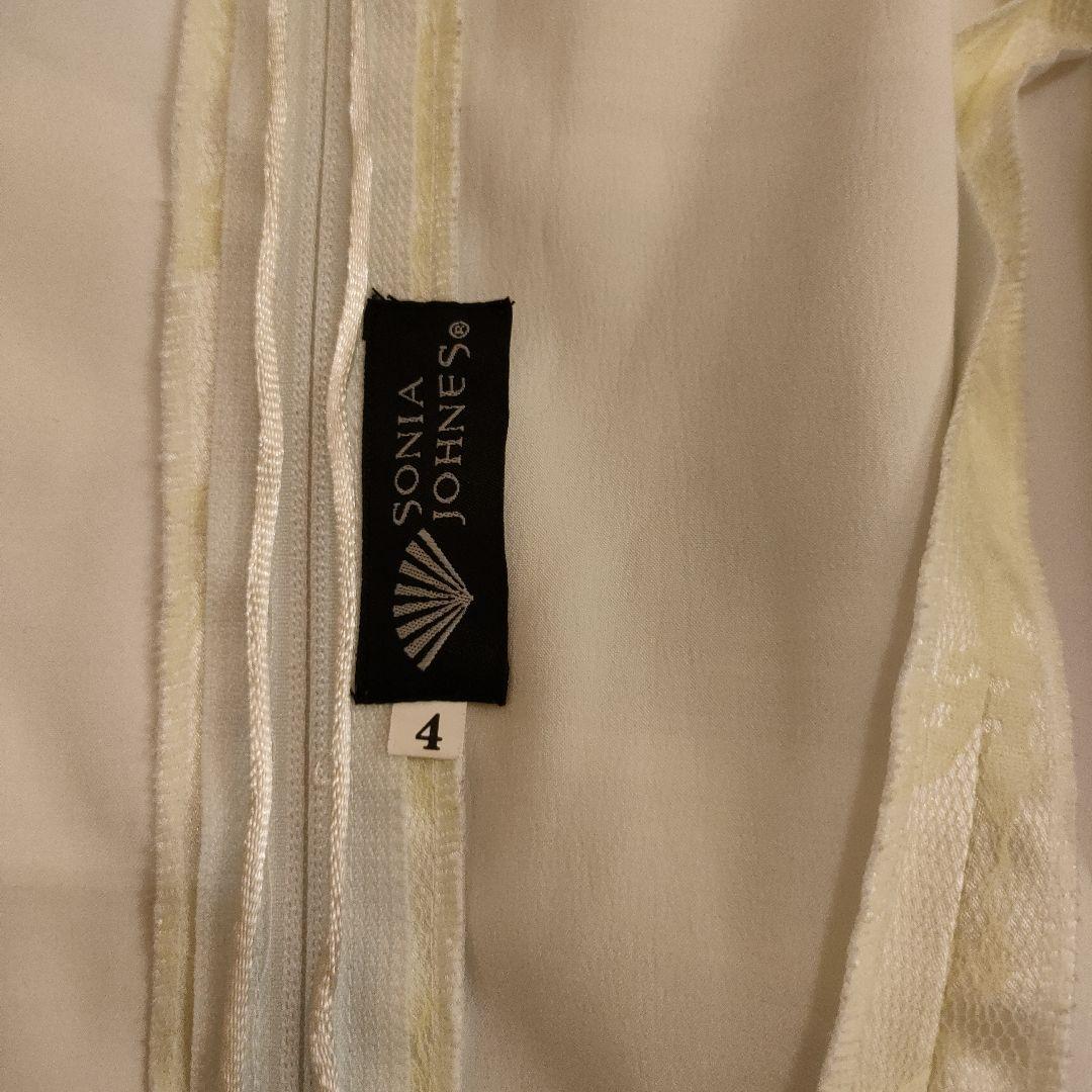 サイズ４ ソニアジョーンズSONIAJOHNES