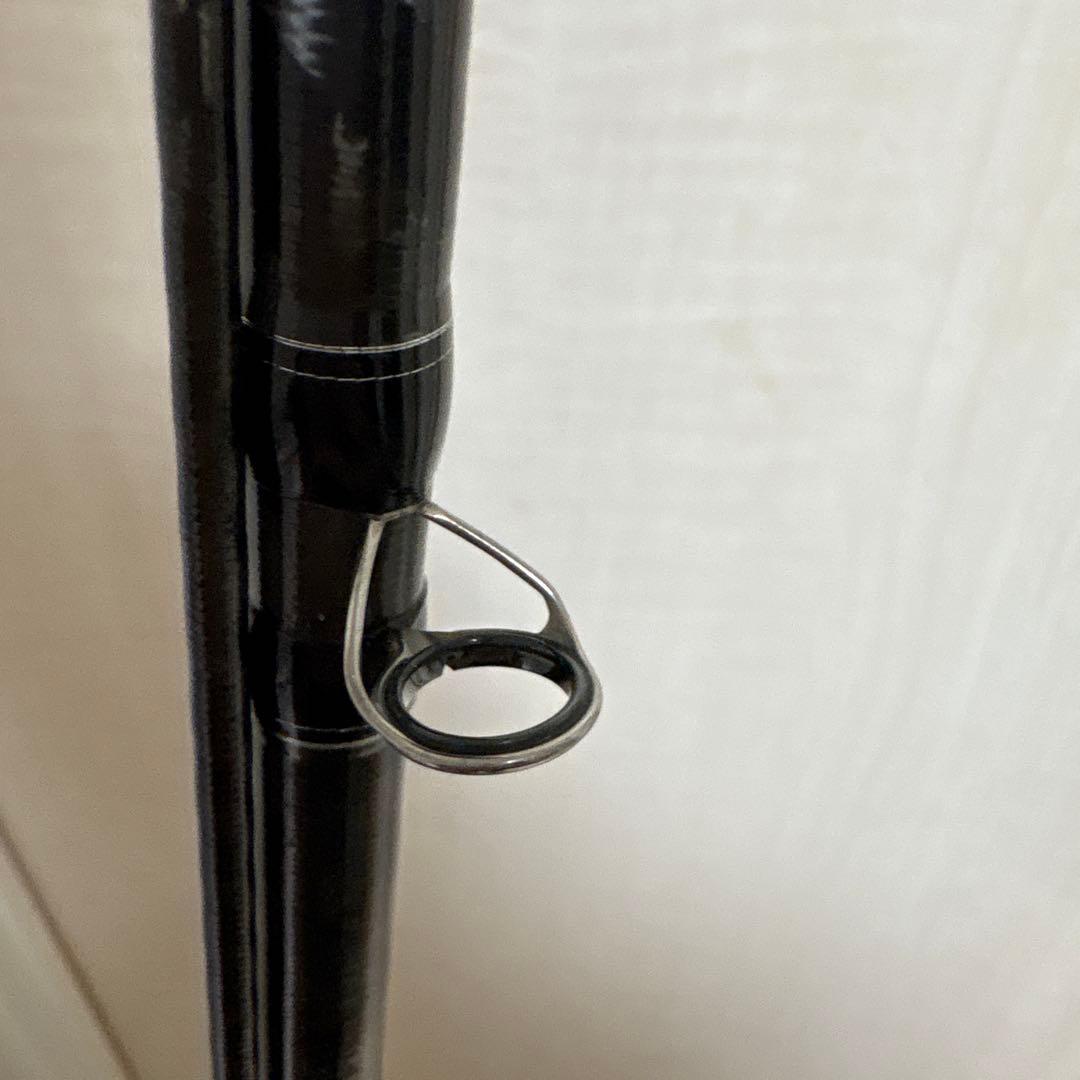 シマノ　エクスセンスジェノス　B108 M+/R