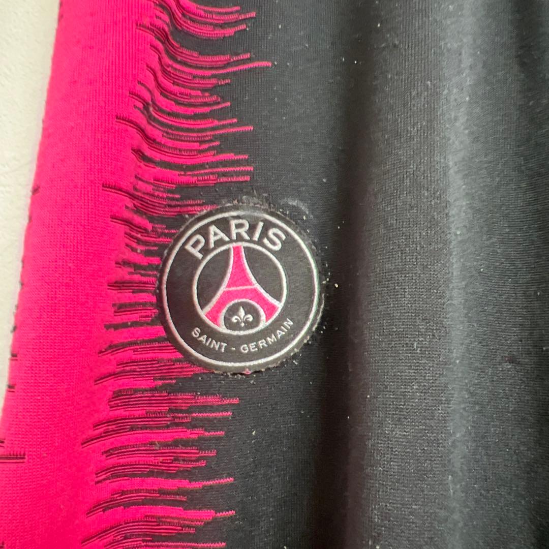 ま*ん様 nike PSG パリサンジェルマン　ヴェイパーニット セットアップ