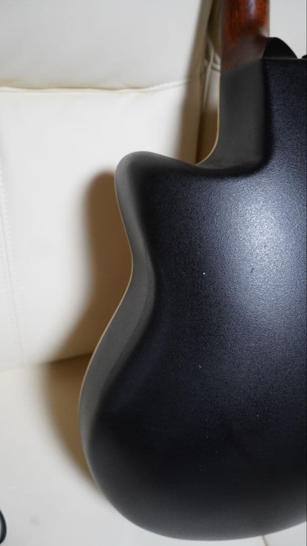 ギター Ovation USA balladeer special s771