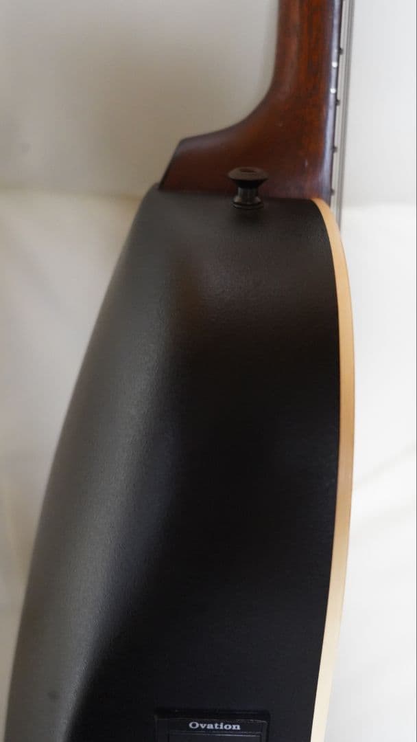 ギター Ovation USA balladeer special s771