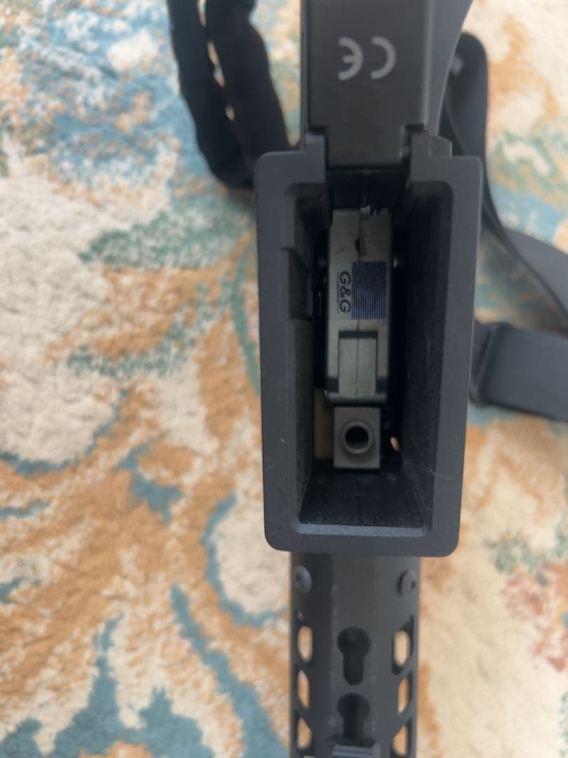 GC16 WILD HOG 9 即使えるセット！！