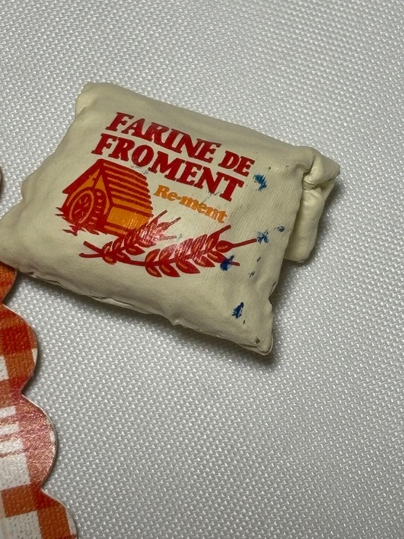 リーメントぷちサンプル　ヨーロッパのおばあちゃん自慢の料理