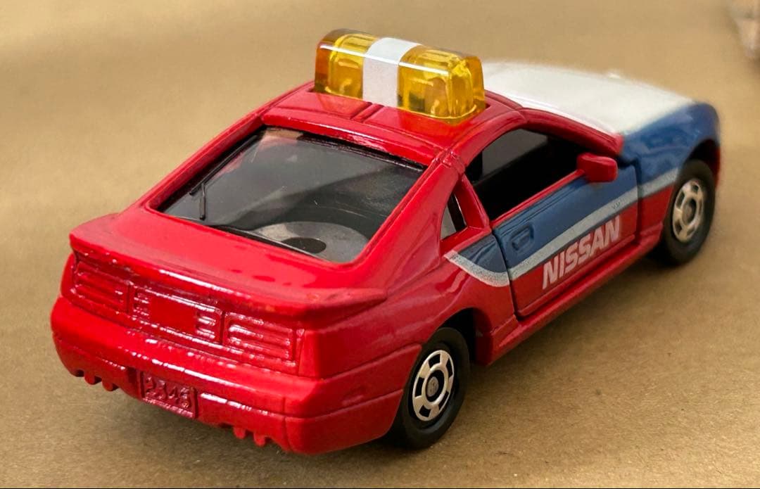 トミカ 音が出るトミカ 6種セット