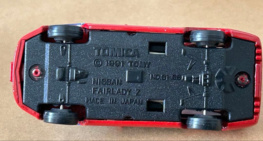 トミカ 音が出るトミカ 6種セット