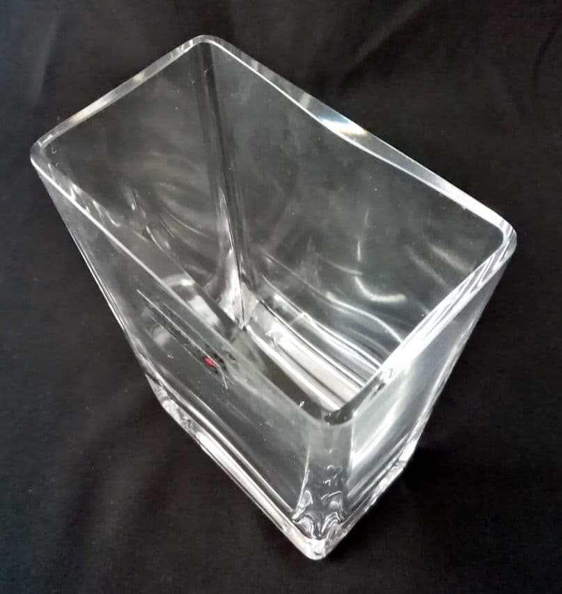 Tadeusz Wrzesniak HSG Ladnaポーランドハンドメイド花瓶