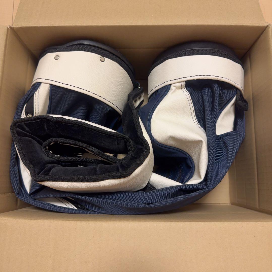 【 JONES 】ジョーンズ キャディバッグ