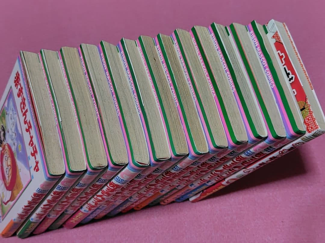 【当時品】赤ずきんチャチャウイングクリスコスプレコミックフィギュア 初版