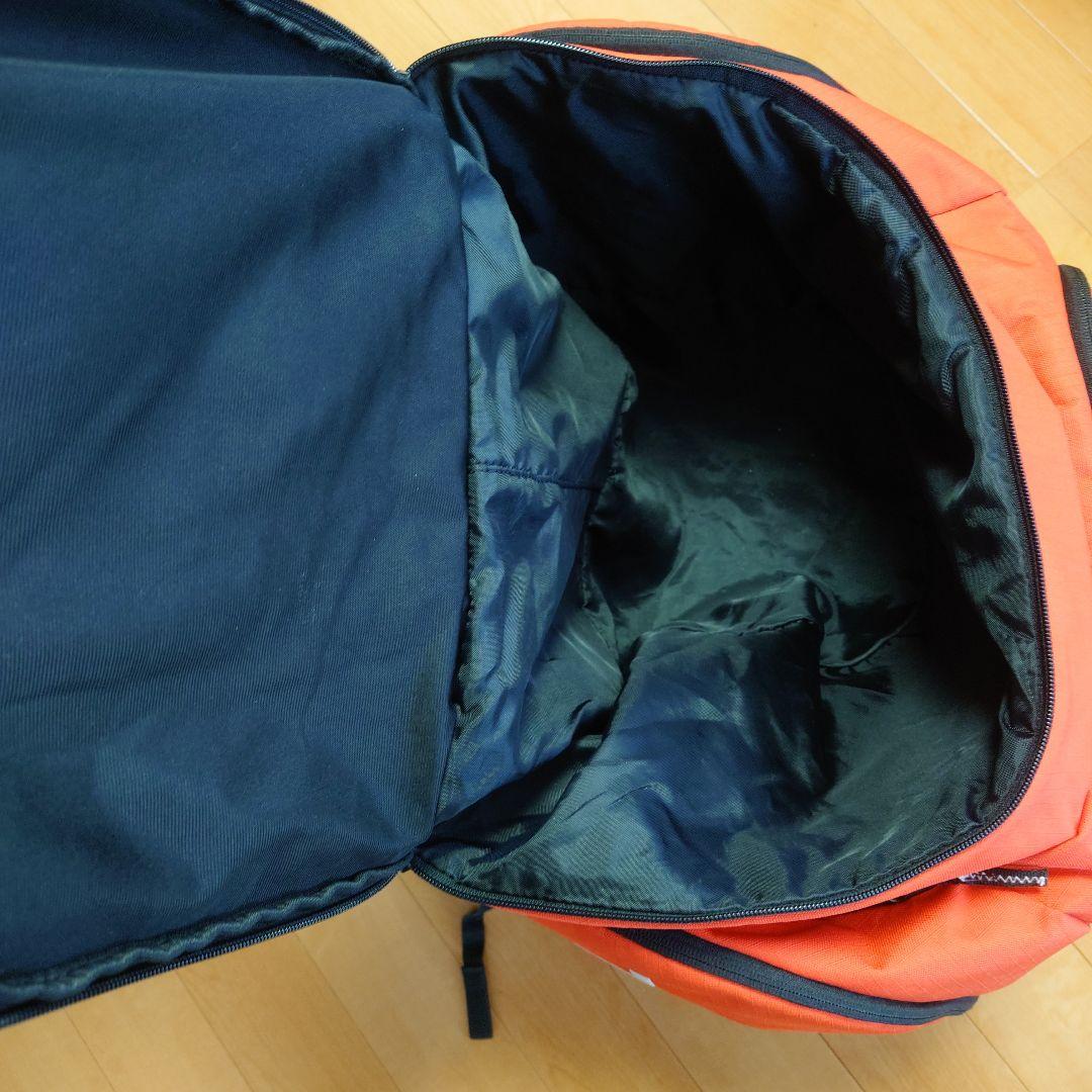 ROSSIGNOL ヒーローアスリートバッグ