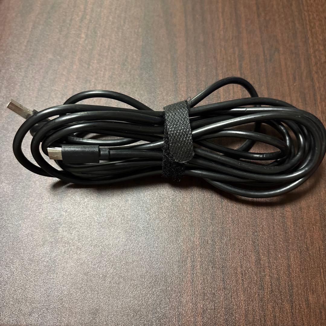 Nintendo Switch本体とJoy-Con、ケース、充電ケーブルセット