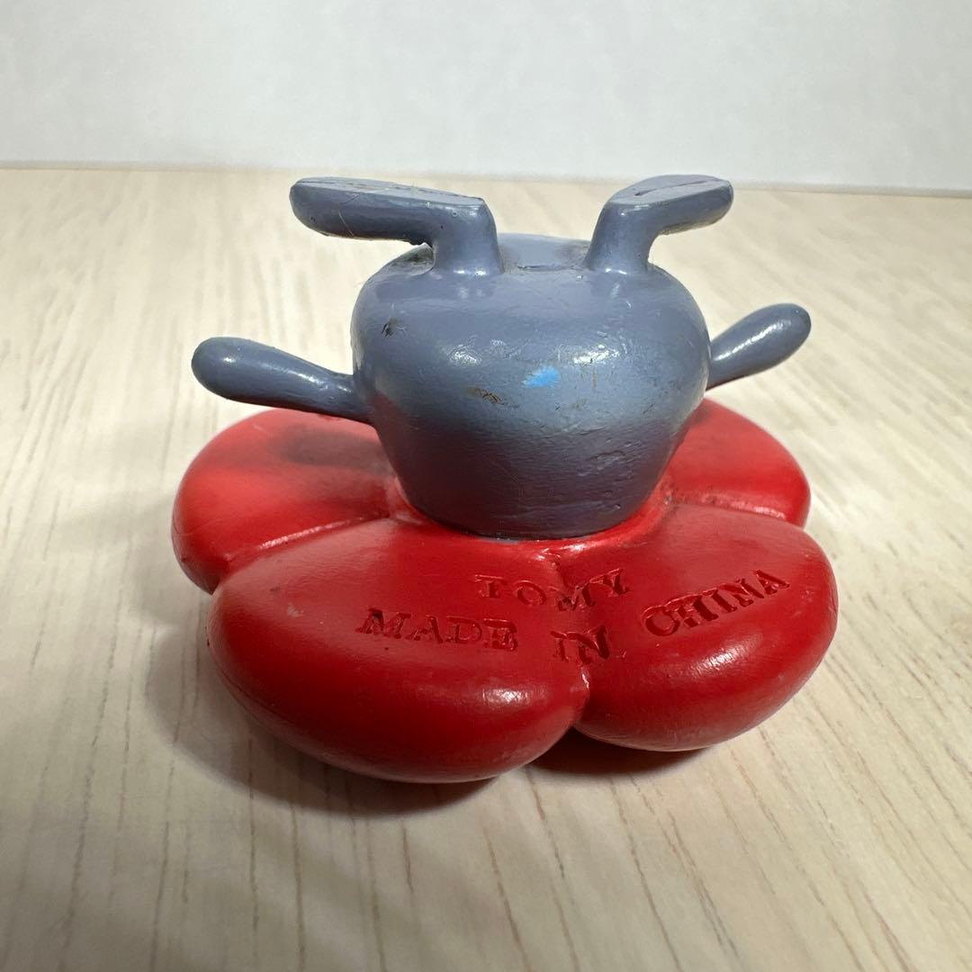 【希少】モンコレ初期4点セット　ナゾノクサ　クサイハナ　ラフレシア　キレイハナ