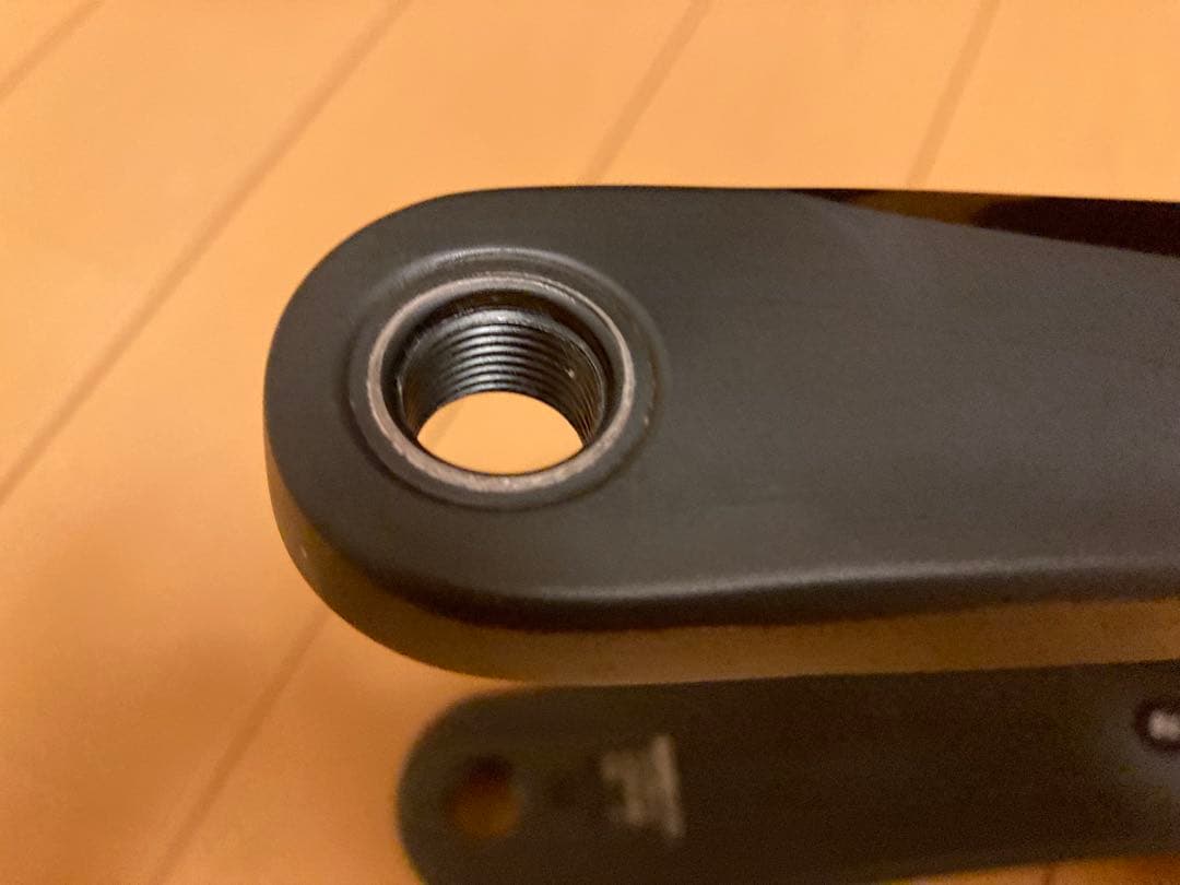 シマノ　アルテグラ　クランク　165