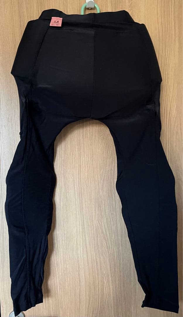 ❇️【美品値下げ】‼️アイボリー ストライプジャケットと パンツ…⭐️ 4点 セット