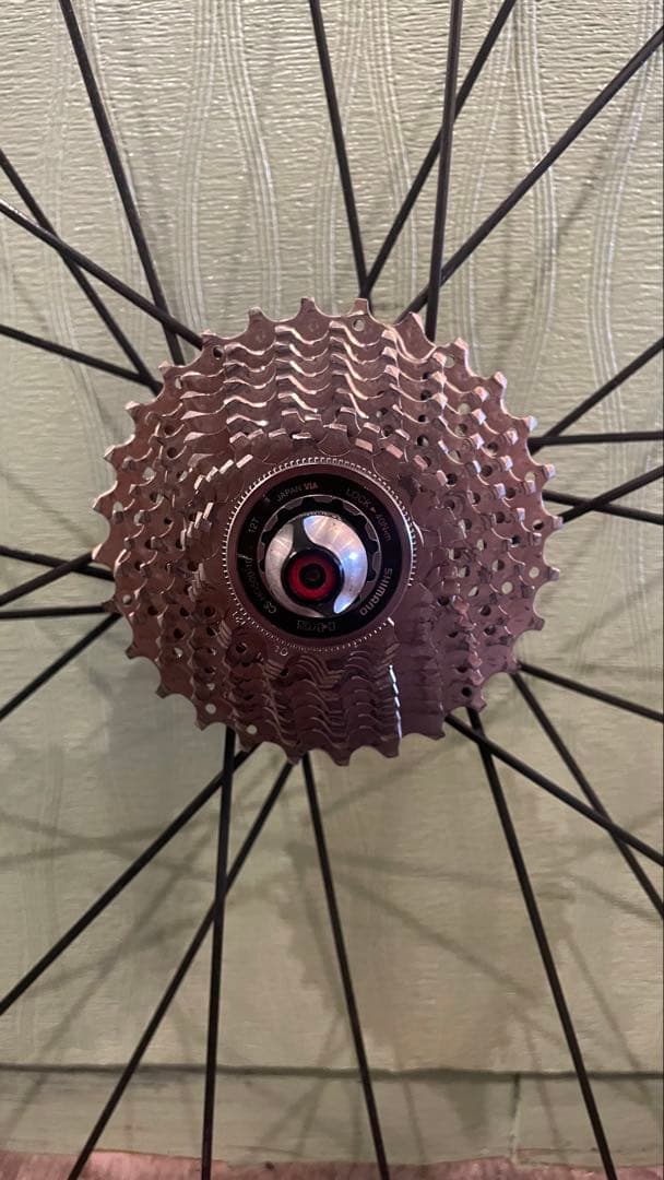 自転車本体 TREK Emonda ALR 4