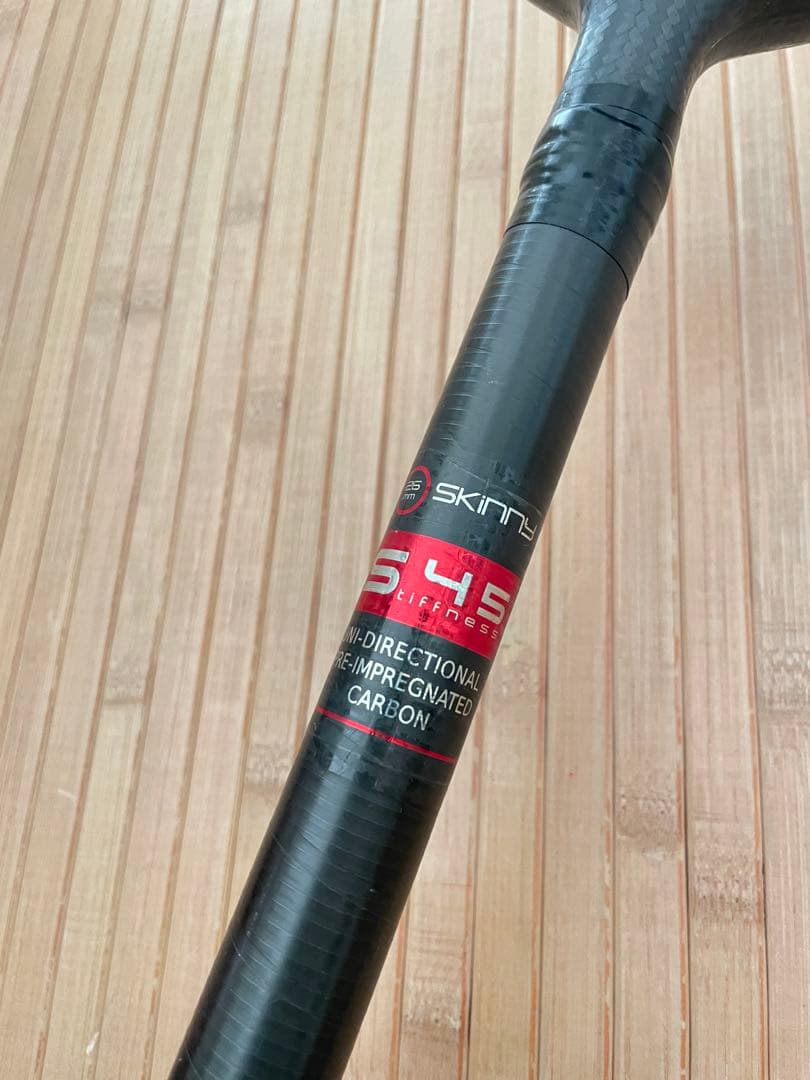 STARBOARD サップ パドル カーボン 1PC 軽量