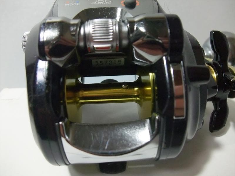 15レオブリッツ300ｊ（故障品）