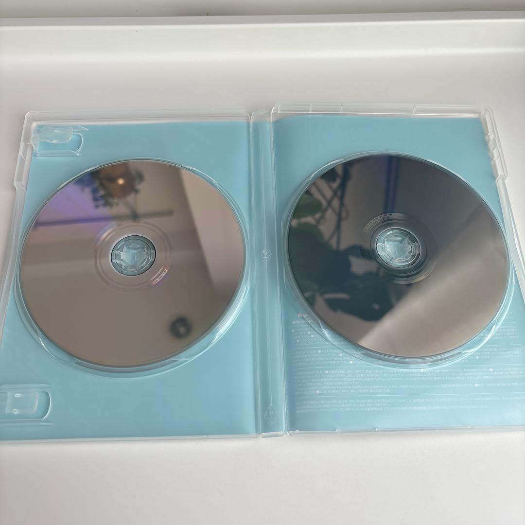 【美品】 初音ミク マジカルミライ 2018 初回限定盤・Blu-ray2枚組