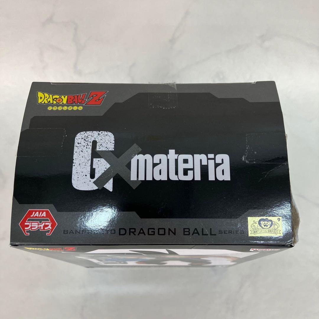 リペイント：ドラゴンボール バーダック フィギュア