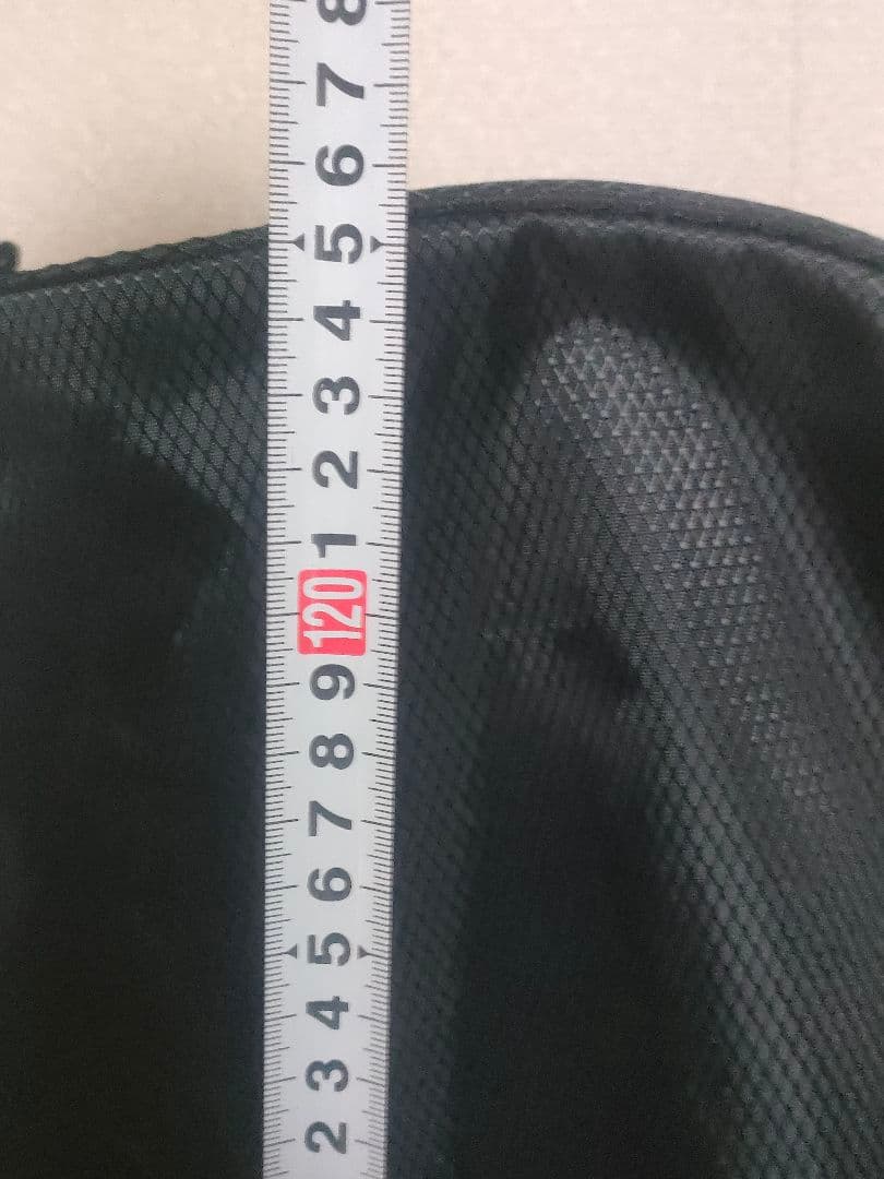 美品級♪ミズノ キャディーバック ゴルフバック MIZUNO T-ZOID