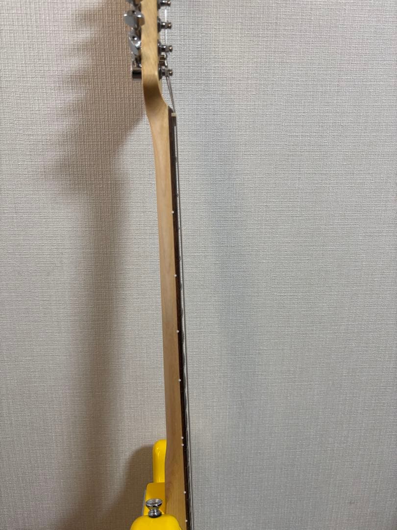 【ｓ.ｏ.2 】Squier FSR Affinity Strat