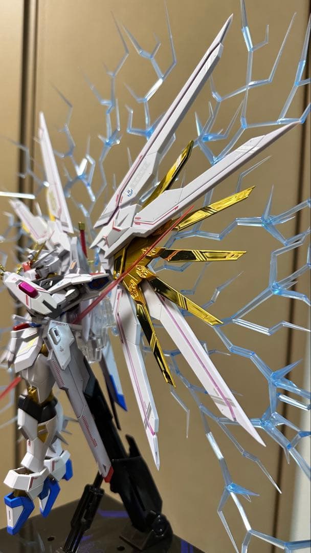 メタルロボット魂　ストライクフリーダムガンダム弐式&プラウドディフェンダー