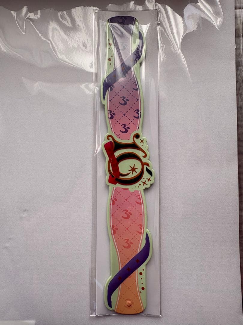 Mrs. GREEN APPLE Tシャツ 背番号10