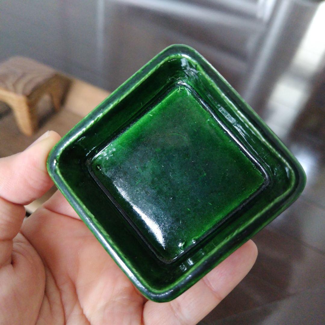 美品です！茶道具 香道具 桑香盆 セット