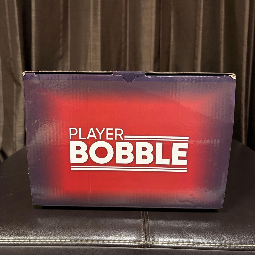 【960個限定】大谷翔平 MVP 二刀流 ボブルヘッド