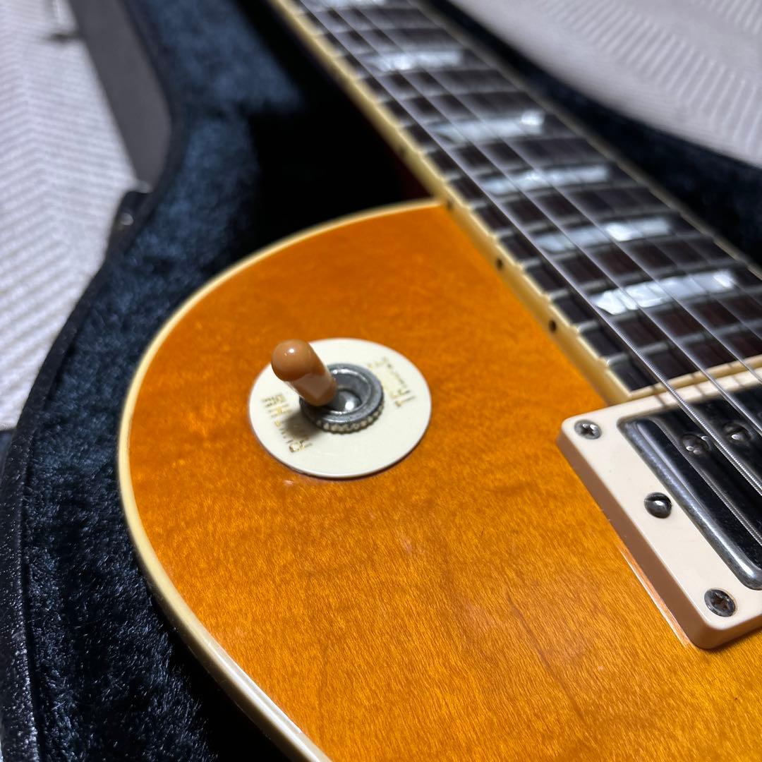 Navigator N-LP-STD ナビゲーター レスポール