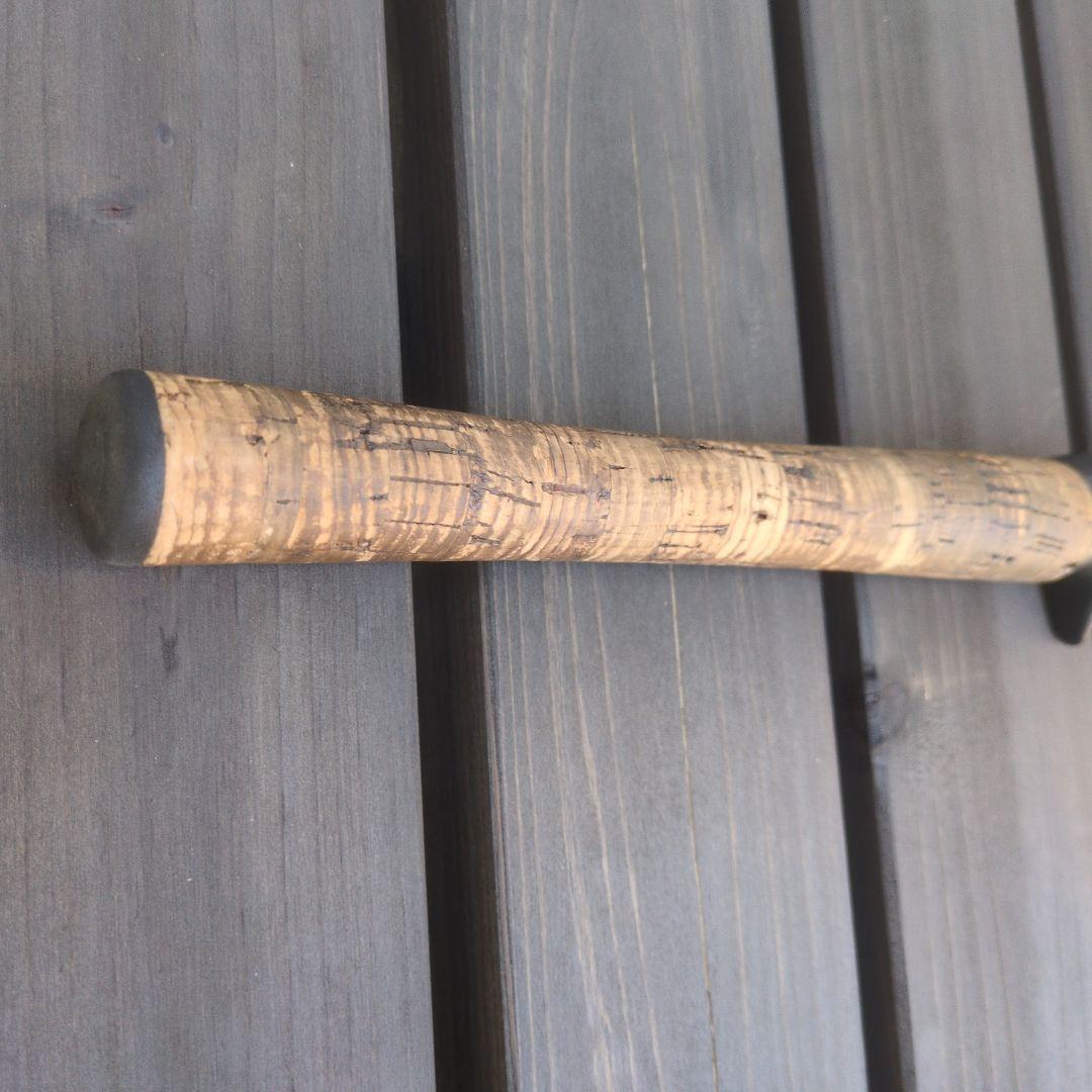 ダイワ ブラックレーベル BL-PF 6101MLFB 他