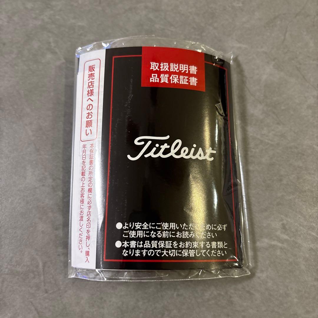 【カタツムリ】 T100 2023 5-PW 6本 DG S200 TI