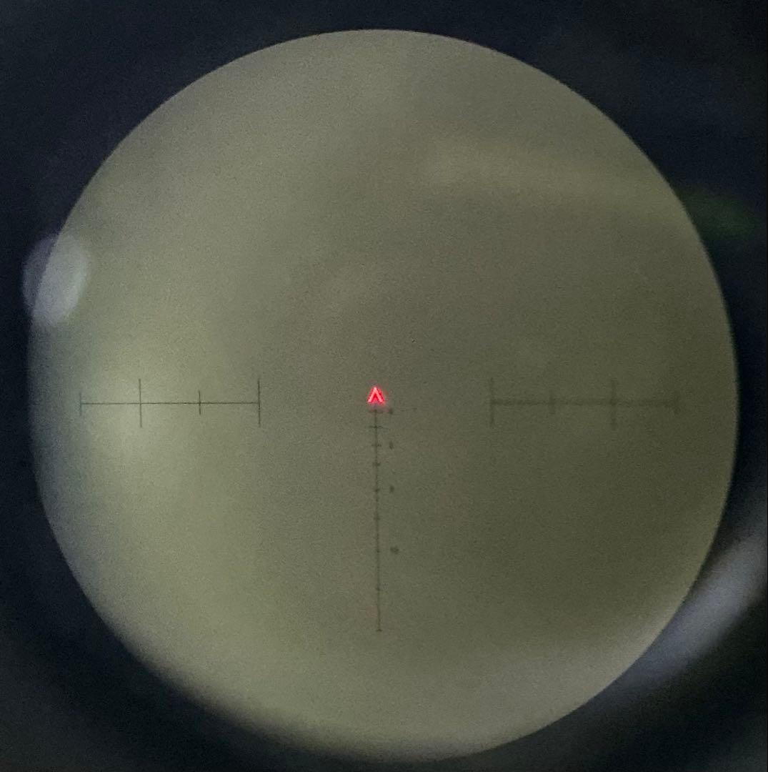 ARROW OPTICS TRIJICON ACOG TA31 4倍率