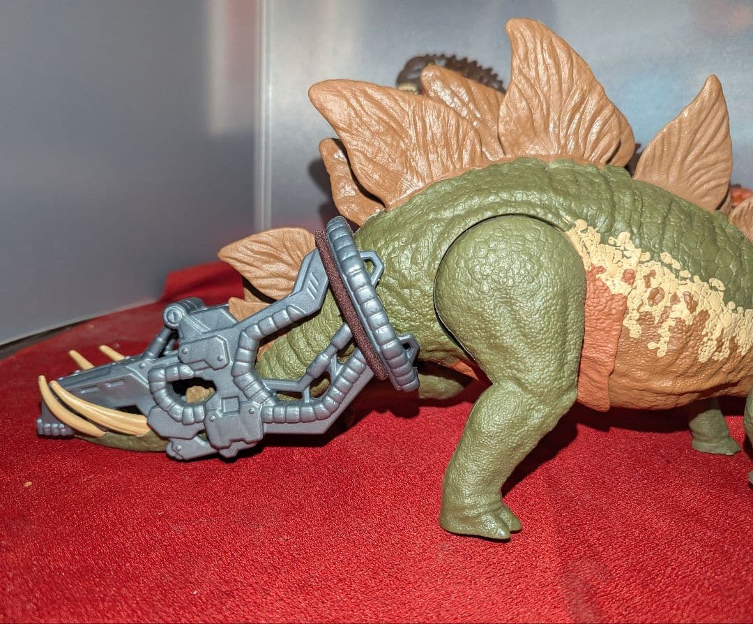 ジャンク マテル ジュラシックワールド JURASSIC WORLD まとめ売り