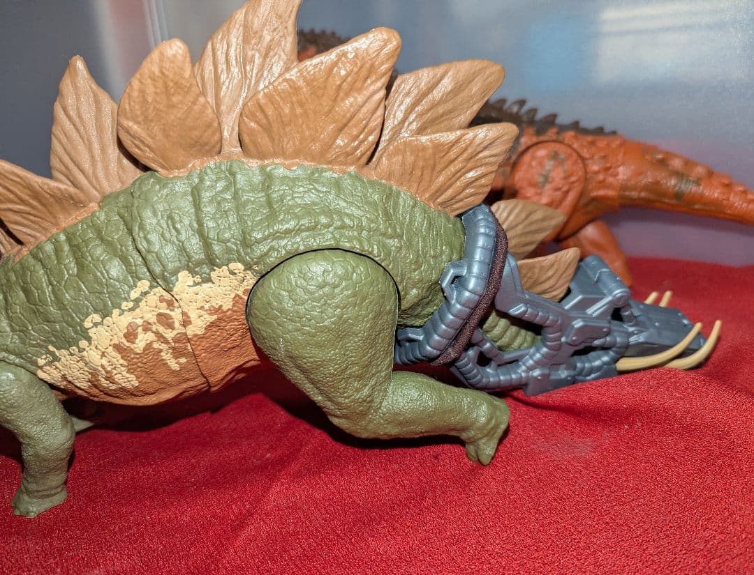 ジャンク マテル ジュラシックワールド JURASSIC WORLD まとめ売り