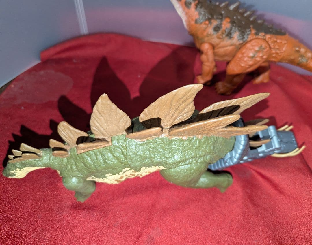 ジャンク マテル ジュラシックワールド JURASSIC WORLD まとめ売り