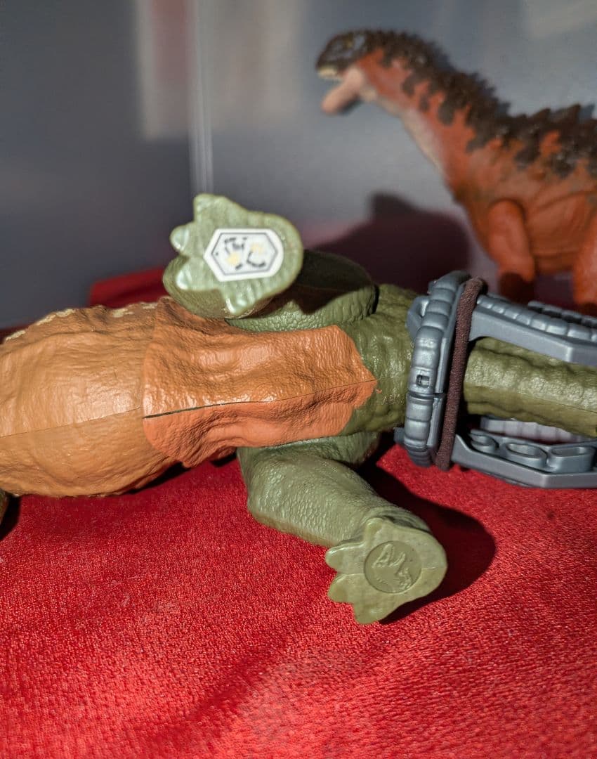 ジャンク マテル ジュラシックワールド JURASSIC WORLD まとめ売り