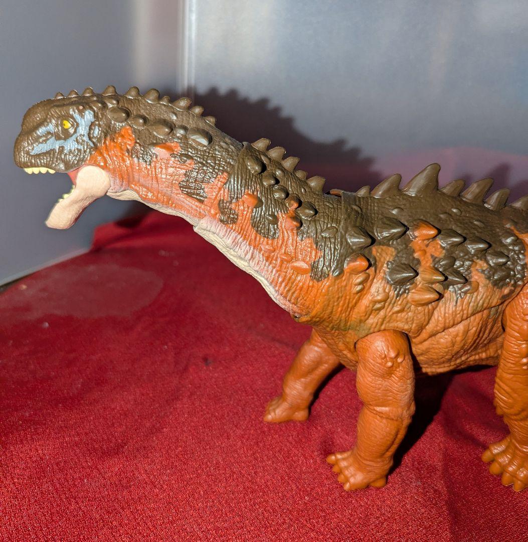 ジャンク マテル ジュラシックワールド JURASSIC WORLD まとめ売り